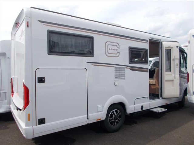Carthago C1-Tourer I 143 KB-LE lightwei - Photo 1