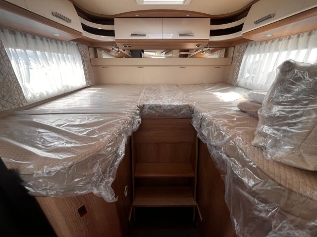 Carthago C1-Tourer I 143 KB-LE lightwei - Photo 6
