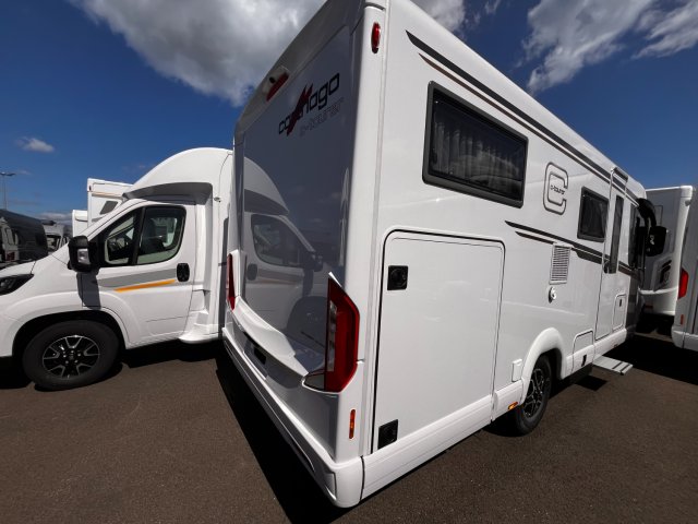 Carthago C1-Tourer I 143 KB-LE lightwei - Photo 7