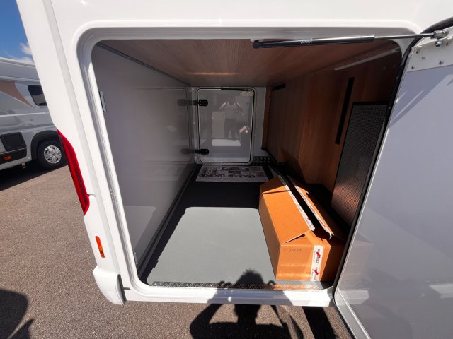 Carthago C1-Tourer I 143 KB-LE lightwei - Photo 8