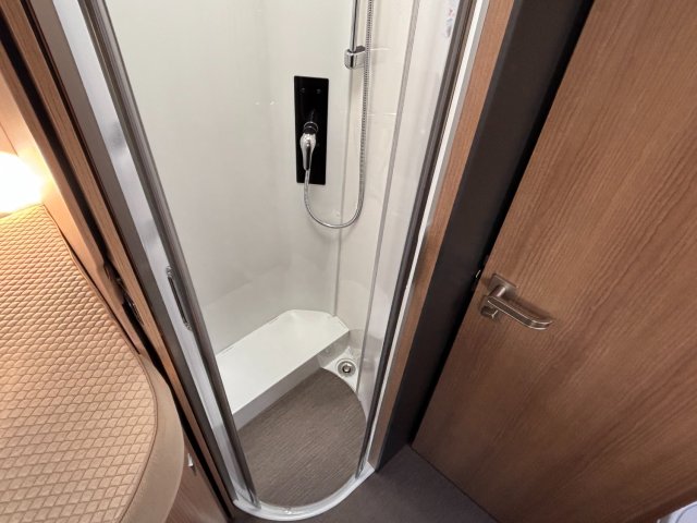 Carthago C1-Tourer I 149 RB LE Edition+ RB-LE - Photo 5