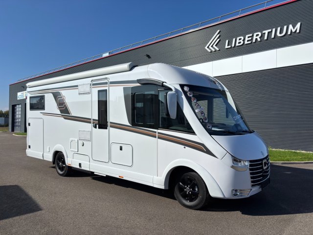 Carthago C1-Tourer I 149 RB LE Edition+ RB-LE Neuf