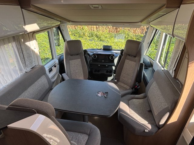 Carthago C1-Tourer I 149 RB LE Edition+ RB-LE - Photo 4