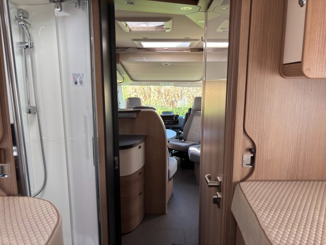 Carthago C1-Tourer I 149 RB LE Edition+ RB-LE - Photo 9