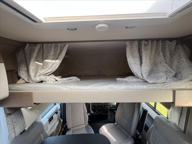 Carthago C2-Tourer I 145 RB LE RB-LE lightwei - Photo 6