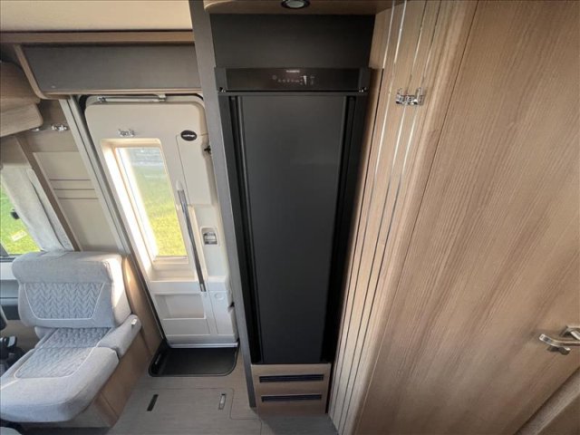 Carthago C2-Tourer I 145 RB LE RB-LE lightwei - Photo 8