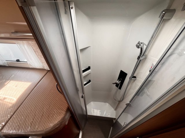 Carthago C2-Tourer I 145 RB LE RB-LE lightwei - Photo 10