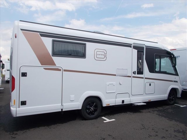 Carthago C2-Tourer I 148 RB-QB K 