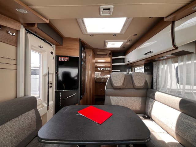 Carthago C2-Tourer I 148 RB-QB K 