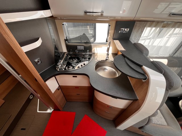 Carthago C2-Tourer I 148 RB-QB K 