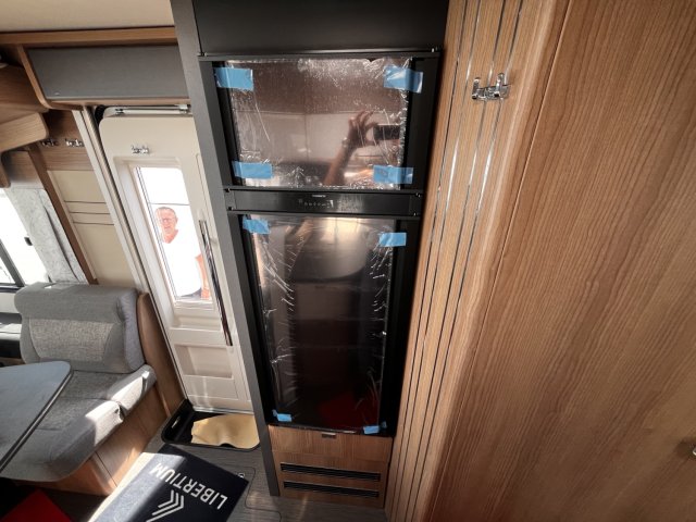 Carthago C2-Tourer I 148 RB-QB K 