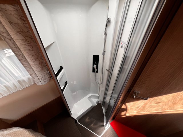 Carthago C2-Tourer I 148 RB-QB K 