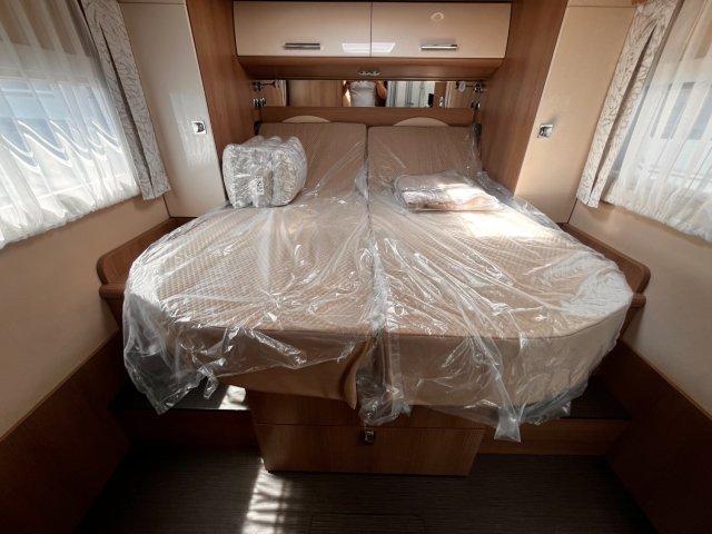 Carthago C2-Tourer I 148 RB-QB K 