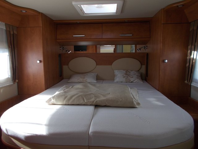 Carthago Chic C-Line I 5.0 Heavy - Photo 4