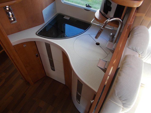 Carthago Chic C-Line I 5.0 Heavy - Photo 7