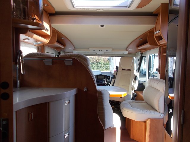 Carthago Chic C-Line I 5.0 Heavy - Photo 8
