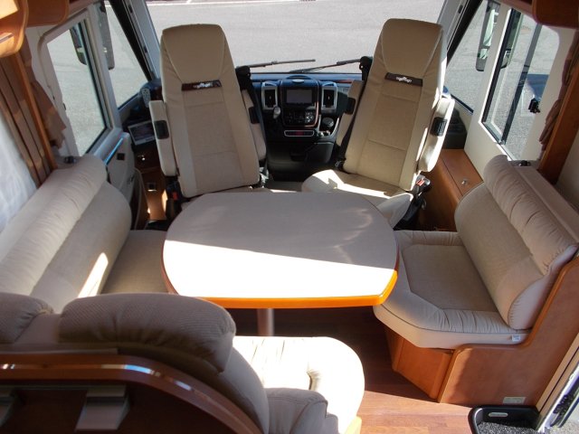 Carthago Chic C-Line I 5.0 Heavy - Photo 9