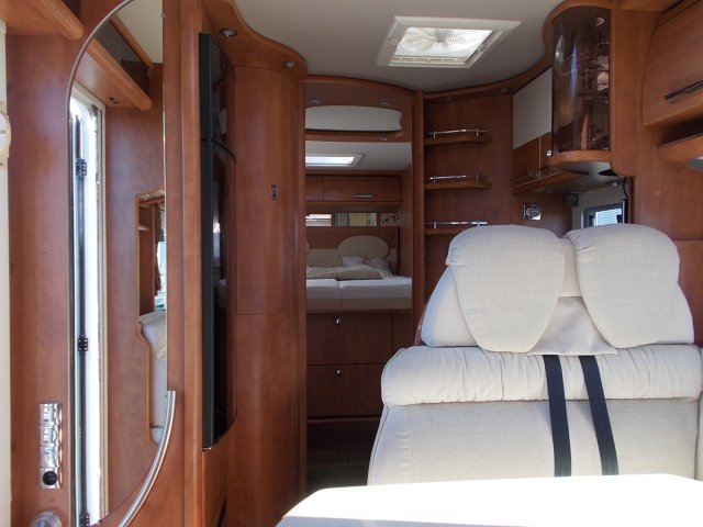 Carthago Chic C-Line I 5.0 Heavy - Photo 10