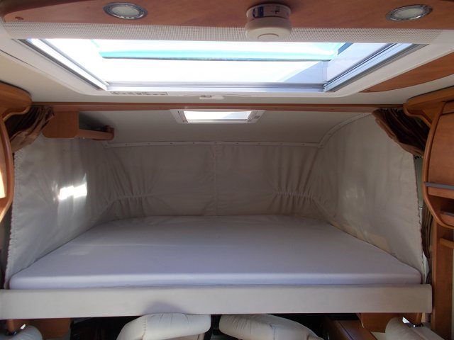 Carthago Chic C-Line I 5.0 Heavy - Photo 11