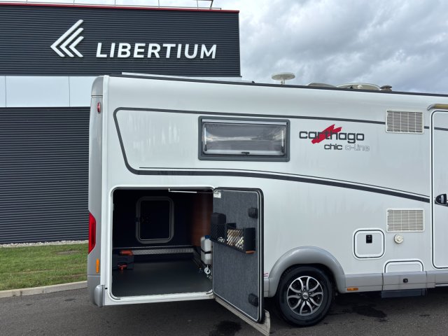 Carthago Chic C-Line T 5.0 - Photo 3