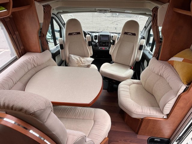 Carthago Chic C-Line T 5.0 - Photo 4