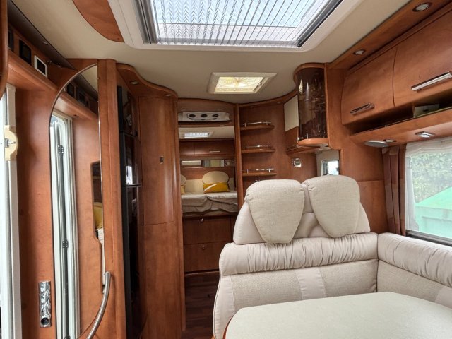 Carthago Chic C-Line T 5.0 - Photo 11