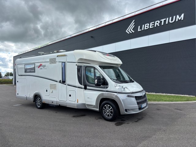 Carthago Chic C-Line T 5.0 - Photo 1