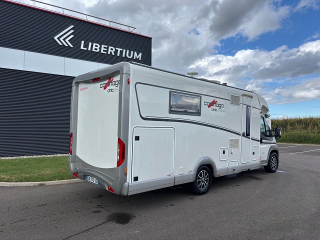 Carthago Chic C-Line T 5.0 - Photo 2