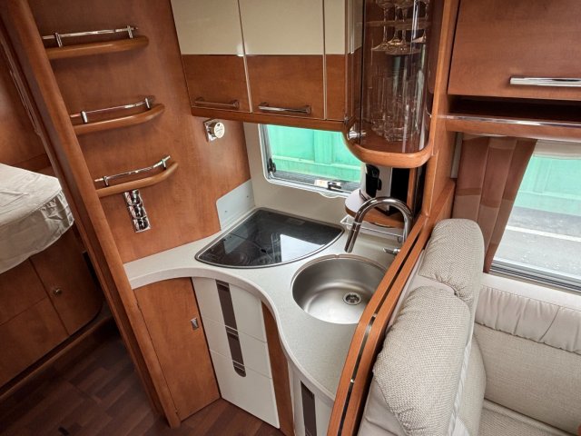 Carthago Chic C-Line T 5.0 - Photo 5