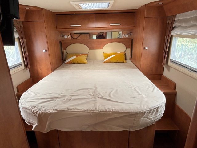 Carthago Chic C-Line T 5.0 - Photo 9