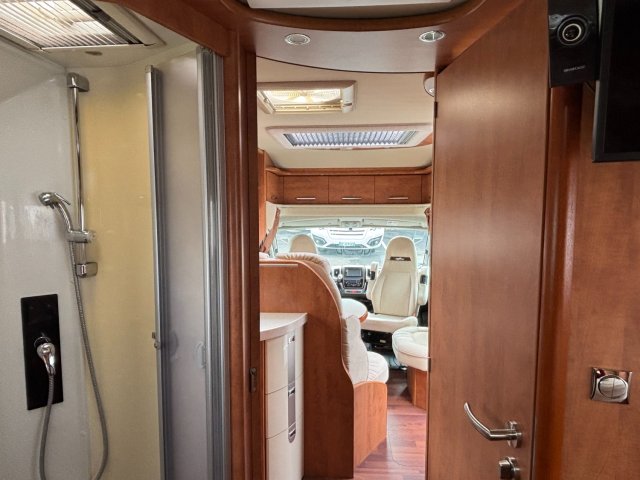 Carthago Chic C-Line T 5.0 - Photo 10