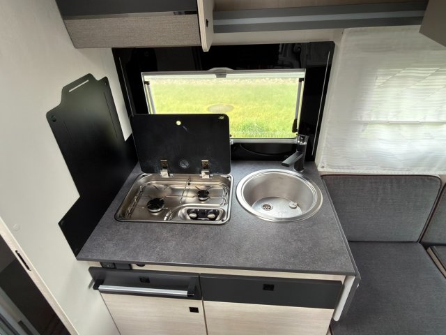 Challenger 328 Graphite Ultimate - Photo 5