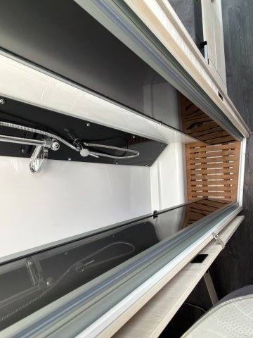 Challenger 328 Graphite Ultimate - Photo 6