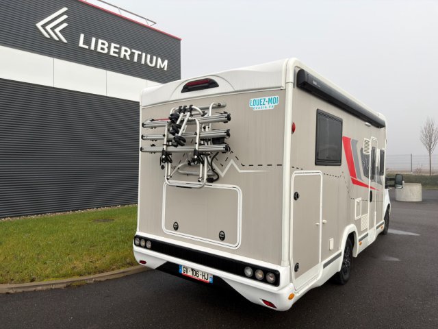 Challenger 328 Graphite Ultimate - Photo 2