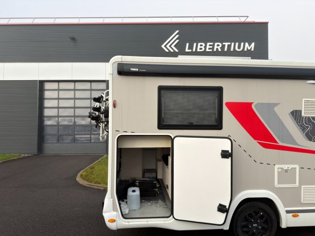 Challenger 328 Graphite Ultimate - Photo 3