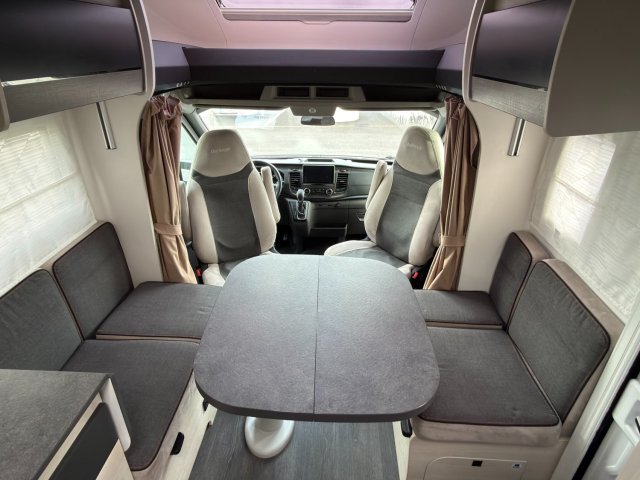 Challenger 328 Graphite Ultimate - Photo 4