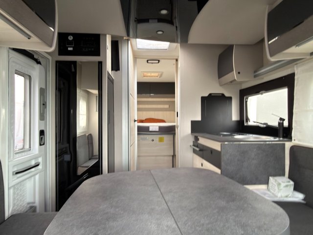 Challenger 328 Graphite Ultimate - Photo 11