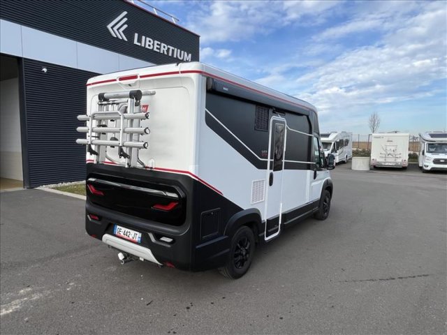 Challenger X 150 - Photo 2