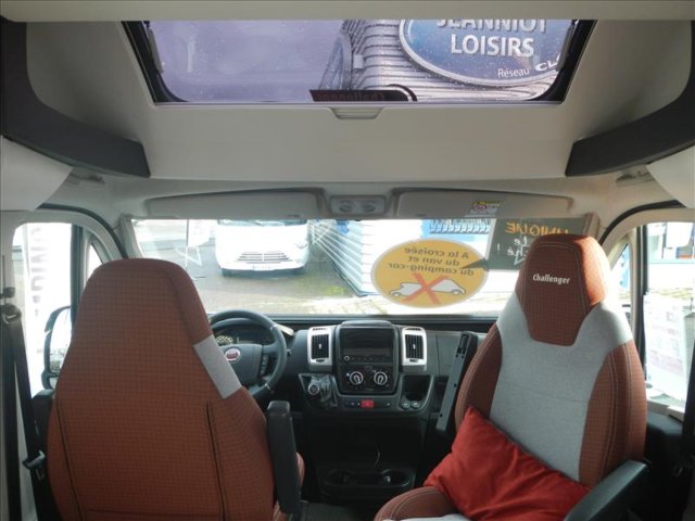 Challenger X 150 - Photo 20