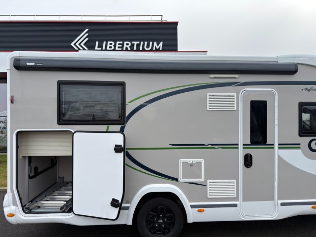 Chausson 788 Etape Line - Photo 3