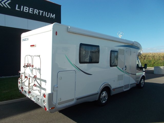 Chausson Flash 28 - Photo 1