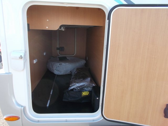 Chausson Flash 28 - Photo 2