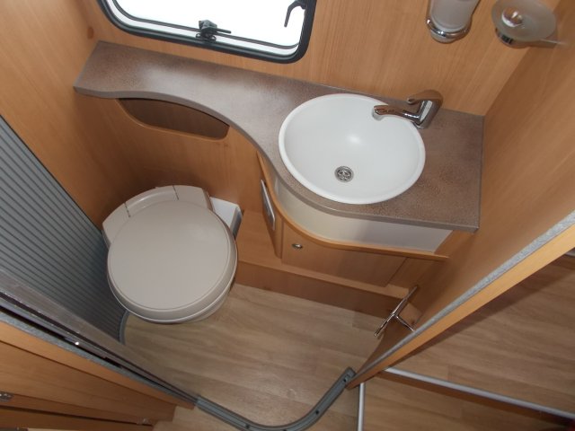 Chausson Flash 28 - Photo 3