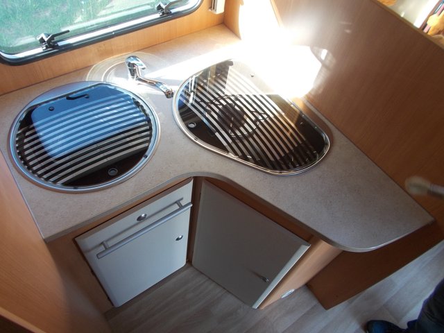 Chausson Flash 28 - Photo 5