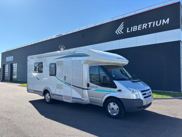 Chausson Flash 28 - Photo 6