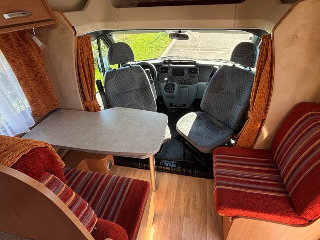 Chausson Flash 28 - Photo 7