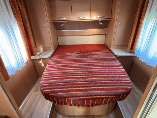 Chausson Flash 28 - Photo 8