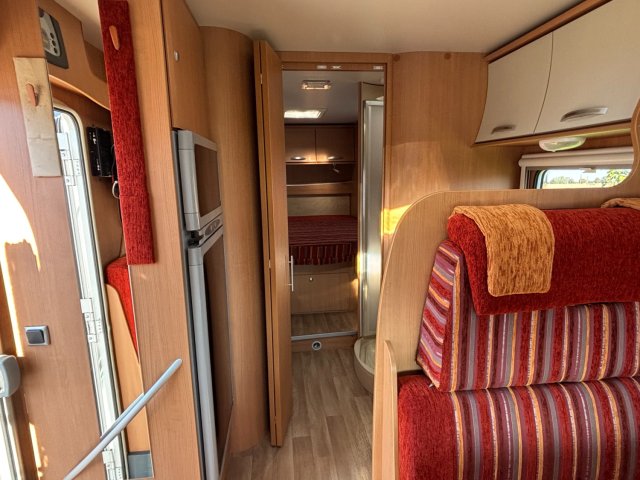 Chausson Flash 28 - Photo 9