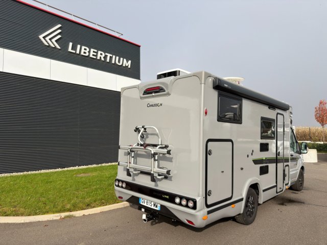 Chausson S 697 GA Sport Line S697 - Photo 2