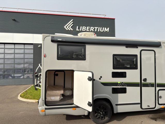 Chausson S 697 GA Sport Line S697 - Photo 3